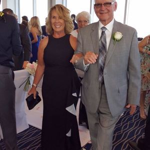 Meet your Posher, Joan